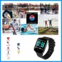 Waterproof Smart Bracelet