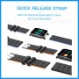 Waterproof Smart Bracelet