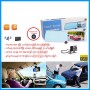 3Camera Touch Screen Car Blackbox