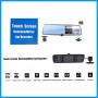 3Camera Touch Screen Car Blackbox