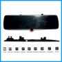 3Camera Touch Screen Car Blackbox