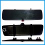 3Camera Touch Screen Car Blackbox