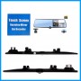 3Camera Touch Screen Car Blackbox