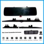3Camera Touch Screen Car Blackbox