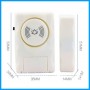 Door Entry Alarm(MC061)