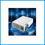 High Resolution LED Projector