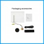 High Resolution LED Projector