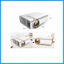 High Resolution LED Projector