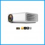 High Resolution LED Projector