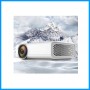 High Resolution LED Projector