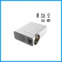 High Resolution LED Projector
