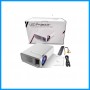 High Resolution LED Projector