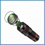 18x Metal Lens (အဝေး႐ိုက္ ဖုန္းကင္မရာ) (Telescope)