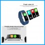 Smart Bracelet (plus)