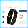 Smart Bracelet (plus)