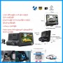 3Camera Car BlackBox