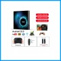 6K Ultra HD Android 10 TV Box