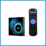 6K Ultra HD Android 10 TV Box