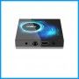 6K Ultra HD Android 10 TV Box