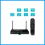 Update Model 4G Lte TV Box