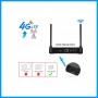 Update Model 4G Lte TV Box