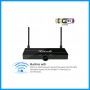 Update Model 4G Lte TV Box