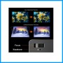 4K Wifi LED Projector