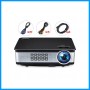 4K Wifi LED Projector