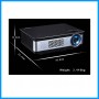 4K Wifi LED Projector