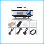 4K Wifi LED Projector