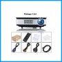 4K Wifi LED Projector