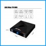 A5X Max 4K Android TV BoChannel 1000 +)
