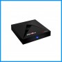A5X Max 4K Android TV BoChannel 1000 +)