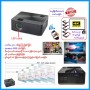 4K Wirless LED Projector