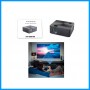4K Wirless LED Projector
