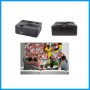 4K Wirless LED Projector