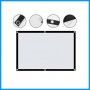 Projector screen 100inches