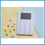 Mini Size Mobile Card Phone
