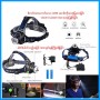 LED HeadLamp