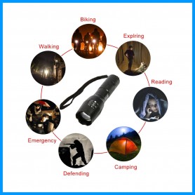 Flashlight