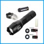 Flashlight