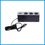USB Charger Supply & Triple Socket