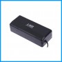 USB Charger Supply & Triple Socket