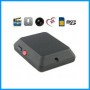GPS Video & Audio Recorder