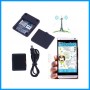 GPS Video & Audio Recorder
