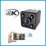 L21 4K HD Camera