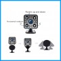L21 4K HD Camera