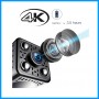 L21 4K HD Camera