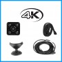 L21 4K HD Camera