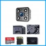 L21 4K HD Camera